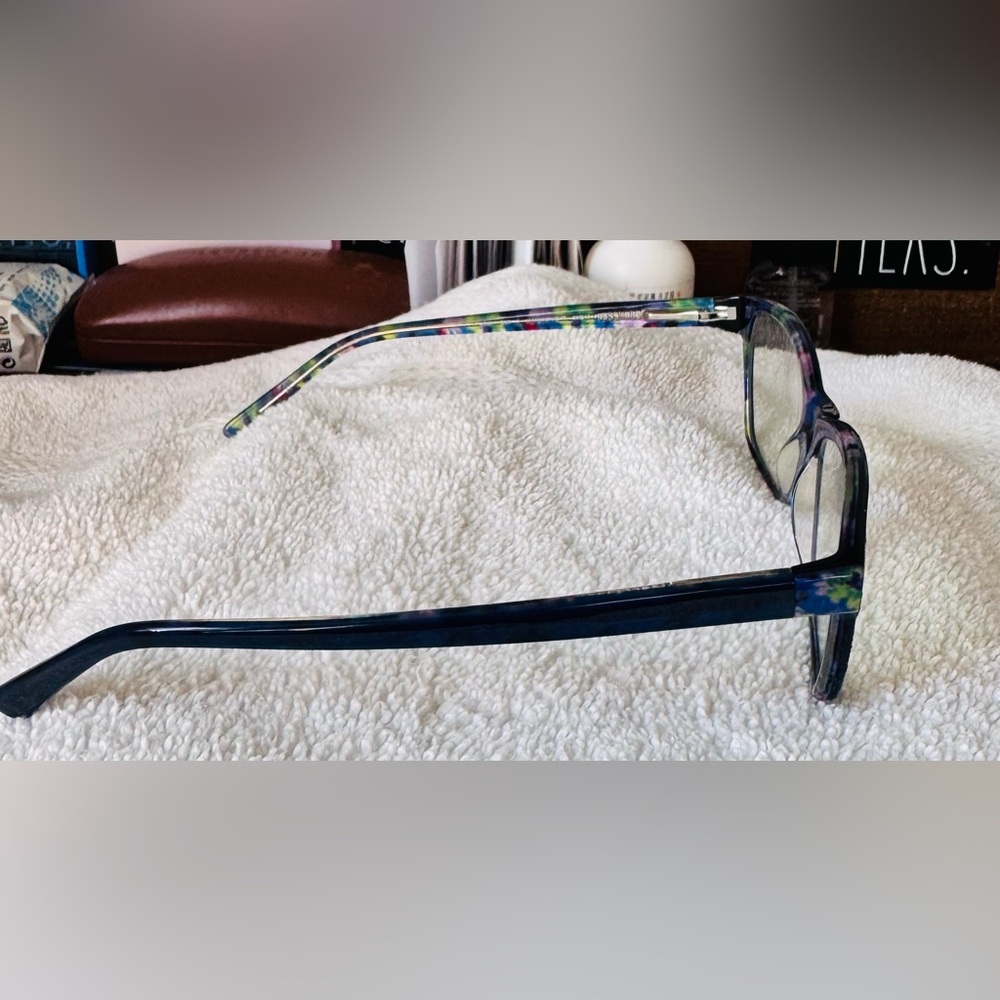 Bebe eyeglass frames - Picture 4 of 7